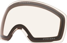 Oakley Flight Deck M Replacement Lens Prizm Snow Clear, Prizm Clear, OneSize