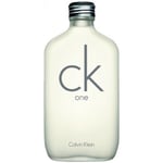 Calvin Klein Ck One EdT 100 ml