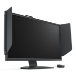 Benq Zowie Xl2566k 24.5" 1920 X 1080pixels Tn 16:9 360hz