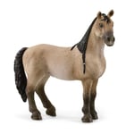 Schleich Horse Club Criollo Definitivo tamma