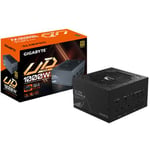 Gigabyte UD1000GM PG5 1000W 80 PLUS Gold Rated PCIe 5.0 Fully Modular ATX Power Supply GP-UD1000GM PG5-EU