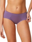 Triumph Essential Minimizer Hipster X sous-vêtement, Purple Rain, 50 Femme