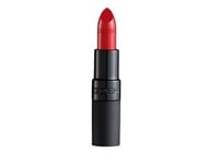 Gosh Velvet Touch Lipstick Matt Matowa Pomadka Do Ust 005 Classic Red 4G