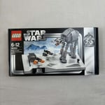 LEGO Star Wars: Battle of Hoth-20th Anniversary Edition (40333)