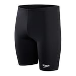 Speedo Eco Endurance+ II Jammers de natation Homme, Noir, 3XS