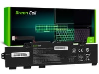 Green Cell TT03XL Batteri för HP EliteBook 755 G5, 850 G5, ZBook 15u G5