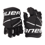 S24 Vapor X-Edge 1.0 Glove 24/25, hockeyhansker, barn