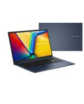 ASUS Vivobook X1504ZA-BQ898W 15.6" I7 16 Go Bleu 512