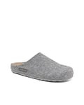 Suecos Hem, Femme, Basket, Gris, 39 EU