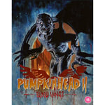 Pumpkinhead II: Blood Wings