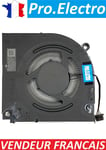 Ventilateur CPU fan DELL Alienware M16R1 M16 R1 MG75091V1-C160-S9A 07WCYX 7WCYX