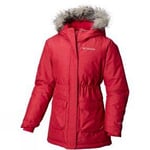 "Girls Nordic Strider Jacket"