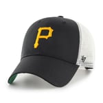 MLB Pittsburgh Pirates Casquette Basecap Branson Camionneur 195000562877