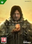 Death Stranding Director's Cut OS: Windows