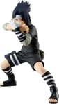 Naruto Figure Uchiha Sasuke Version 3 Vibration Stars Original BANPRESTO