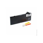 Batterie ordinateur portable compatible Apple MacBook Pro 13 10.95V 5300mAh - NX