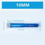 Foret revêtu de diamant,carrelage,marbre,verre,céramique,scie cloche,perceuse à sec,propositions de forets à noyau de diamant,repas,6mm,8mm,10mm,12mm,14mm,16mm - Type 10mm
