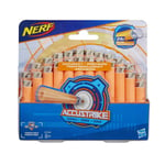 N-Strike Elite AccuStrike Series 24-Pack Dart Refill (Utgått)