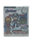 Mini figurine mystère Marvel Avengers Funko