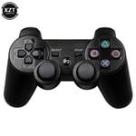 noir - Manette de jeu sans fil Bluetooth, pour Console Sony PS3, contrôleur pour Playstation 3, accessoires d