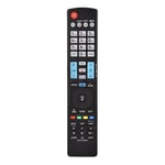 Goshyda TV Remote Control, Replacement Remote Control for LG TV 60LA620S AKB73756504 32LM620T AKB73275618 AKB73756502