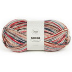 Socki Garn Ullmiks 100 g Adlibris