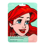 DISNEY ARIEL MASQUE POUR LE VISAGE 25ML - DISNEY ARIEL MASQUE POUR LE VISAGE 25ML