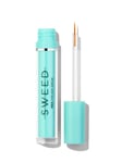 Sweed Lash Treatment Serum - Powerful Natural Ingredients with Nourishing Peptides, Biotin and Rich Vitamins, 41 g Clear