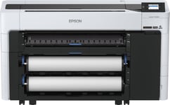 Epson SureColor SC-T5700D imprimante grand format Wifi Jet d'encre Couleur 2400 x 1200 DPI A0 (841 x 1189 mm) Ethernet/LAN - Neuf