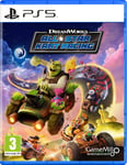 DreamWorks All-Star Kart Racing PS5