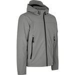 VINTER SOFTSHELL HERRJACKA GR