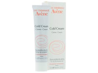 Avene Cold Cream - Dame - 40 Ml