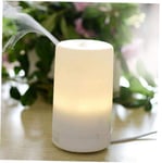 Casecover Aroma Diffuser Essential Oil Humidifier with Cool Mist and Night Light Aromatherapy Diffuser Protecting Air Humidifier