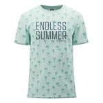 Endless summer light pastel bl monotox miehet blue mx22059 MX22059