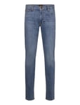 Daren Zip Fly Blue Lee Jeans