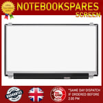 FOR DELL INSPIRON 15 7558 15.6" IPS LED LCD LAPTOP SCREEN FULL HD DISPLAY PANEL