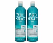 New Urban Antidotes Recovery Moisture Shampoo And Conditioner Set 2 X 750ml L U