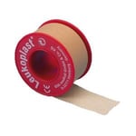 Leukoplast tape 2,5cm x 5m - 12 ruller