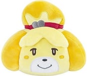 GG434	Animal Crossing Mocchi Peluche Isabelle 15cm Tomy