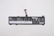 Lenovo Legion akku (Internal) SP/B L19M4PC2, 15.36V, 80Wh, 4cell