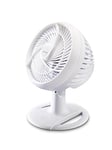 Honeywel Oscillating Turbo Table Fan