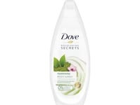 Dove_Rituale Energizzante Matcha And Cherry Blossom Shower Gel 450Ml