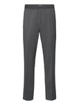 Relaxed Wool Trousers Designers Trousers Casual Grey Filippa K