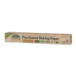 If You Care FSC Certified Parchment Baking Paper - Compostable/Unbleached Paper