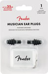 Musician Series Black Ear Plugs