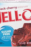 Jell-O - Gelatin Dessert Sugar Free, Strawberry-Banana - 8.5g