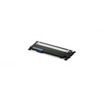 Samsung CLT-C404S / ST966A cyan toner - Kompatibel