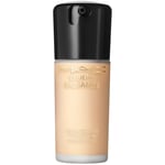 MAC Studio Radiance Serum Powered Foundation 30ml (Various Shades) - NC17.5