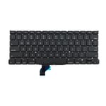 CoreParts Keyboard without Backlit - US