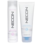 Neccin DUO No 4+3 Shampoo & Conditioner 250/200ml